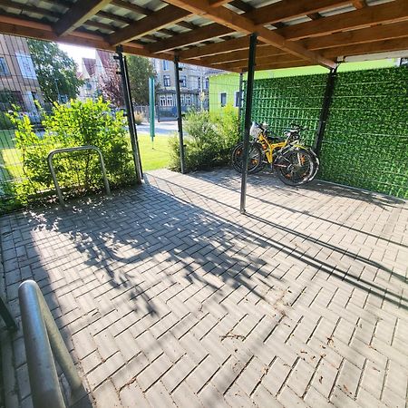 Ferienwohnung "Kleine Auszeit" Og-R Bohlen  Exterior photo